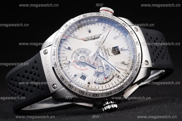 Tag Heuer Grand Carrera