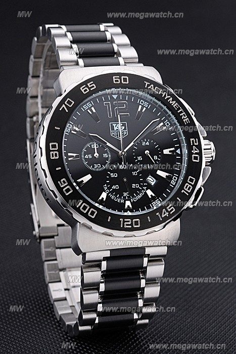 Tag Heuer Formula 1 Chronograph replica watch