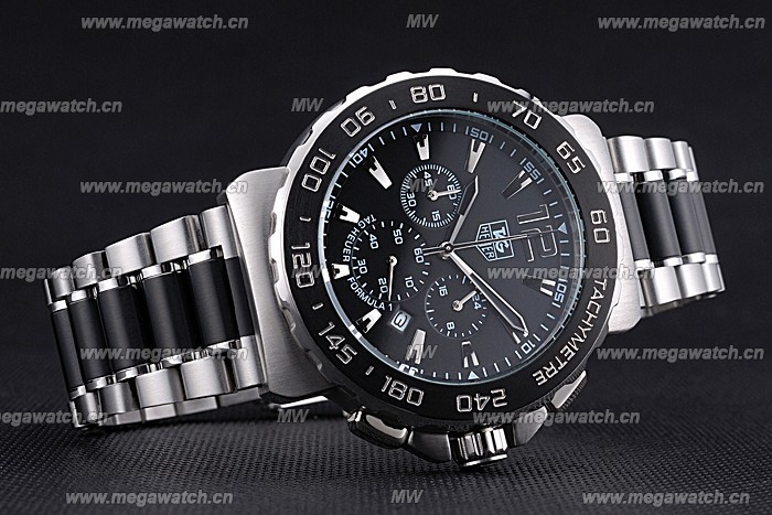 Tag Heuer Formula 1 Chronograph replica watch