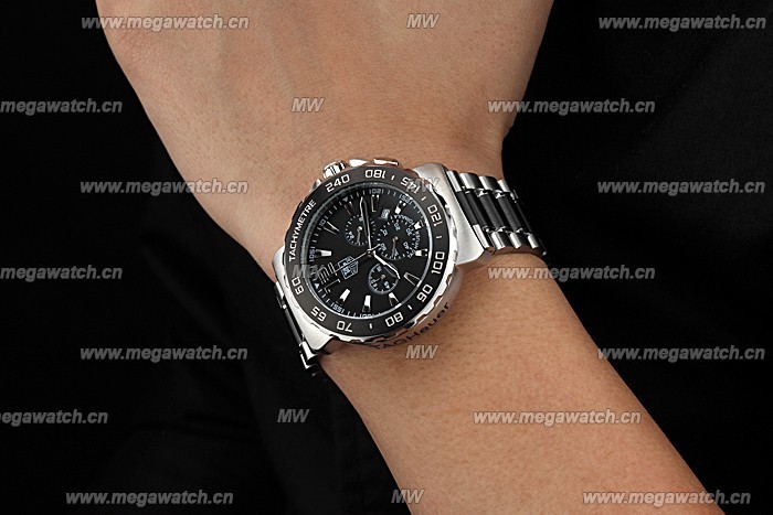 Tag Heuer Formula 1 Chronograph replica watch