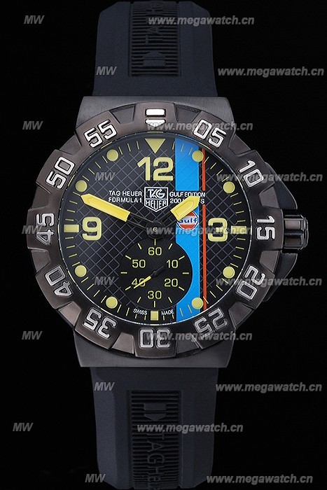 Tag Heuer Formula One Grande Replica Watch