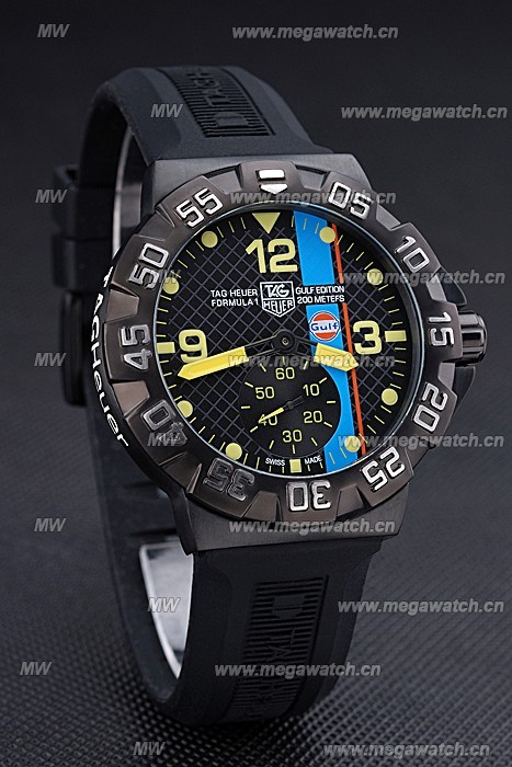 Tag Heuer Formula One