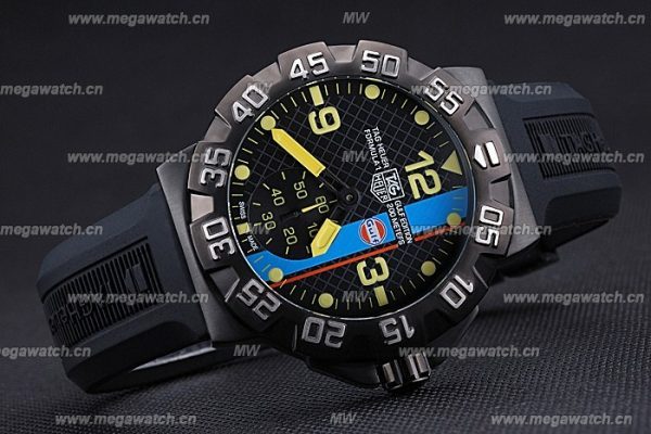 Tag Heuer Formula One Grande replica watch